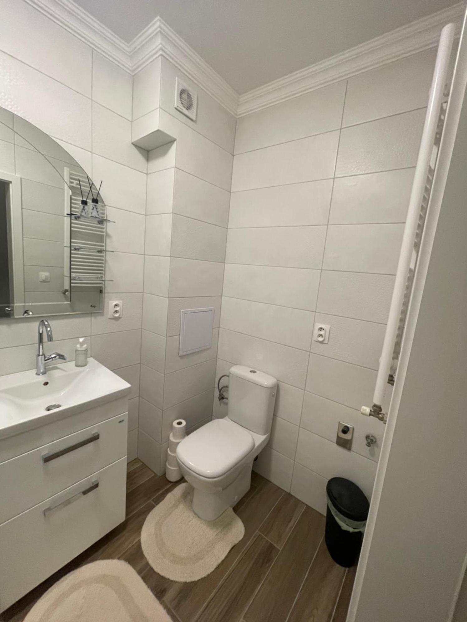 Casadepalos Šamorín Extérieur photo